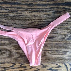 TAVIK BIKINI BOTTOM SIZE S